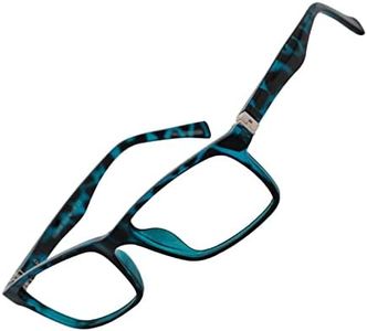 OCCI CHIARI Cute Reading Glasses 2.25 Magnifier Readers 1.0 1.25 1.5 1.75 2.0 2.25 2.5 2.75 3.0 3.5 4.0 5.0 6.0