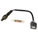 Denso 234-5010 Air Fuel Ratio Sensor, Black