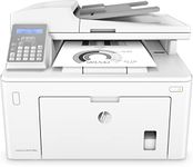 HP M148fdw LaserJet Pro Multifunctional Printer, White