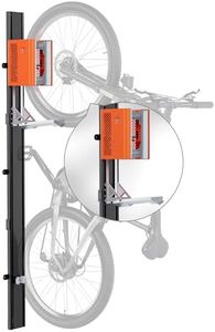 monTEK Automatic Lift Electric Bike Rack