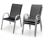 Target Outdoor Dining Chairs