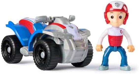 PAW Patrol