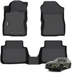 ANBINGO Floor Mats Custom for Subar