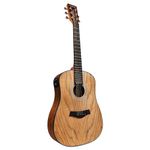 Crescent Acoustic Guitars