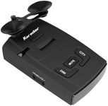 KARADAR S360 Radar Detector – X/K/K
