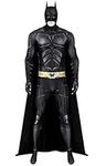 Kuberas Bat Superhero Costume Adult