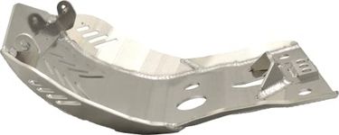 Powersports Skid Plates