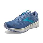 Brooks Ghost 14 Blue/Ocean/Oyster 11 B (M)