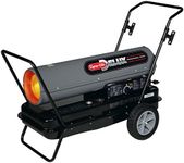 Dyna-Glo forced air heater, 180,000