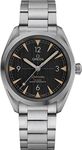 Omega Seamaster Railmaster Automatic Men's Watch 220.10.40.20.01.001