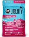 BIXBI Liberty Grain Friendly Dry Do