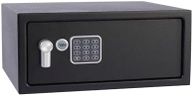 Yale - Electronic Alarmed Safe Laptop - Standard Security - YLC/200/DB2