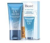 [Biore SPF 50] UV Aqua Rich Weightless-Moisturizer