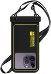 Waterproof Phone Pouch Floating, IP
