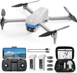 PLEGBLE GPS Drones with Camera for 