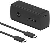 Motorola TurboPower Pack 5000- Ultr