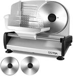 Meat Slicer 200W Electric Deli Food