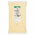 Arla Pro Grated Mozzarella 2kg - from GREAT BRITISH TRADING LIMITED