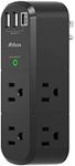 USB Outlet Extender Surge Protector