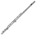 Gemeinhardt Silver Plated (2SP)