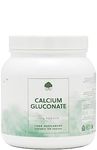 Calcium Gluconate Powder | 350g of 