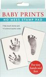 Baby Prints No Mess Stamp Pad