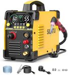 SILATU 55Amps Plasma Cutter, Large 