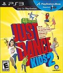 Just Dance Kids 2 - Playstation 3