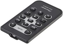 Pioneer CD-R320 Remote Control for Car CD Tuners , Black