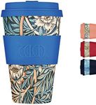 14oz 400ml William Morris Reusable 