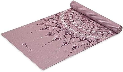 Gaiam Yoga