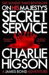 On His Majesty's Secret Service (Ja