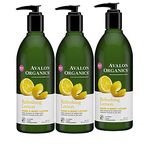 Avalon Organics Hand Lotions