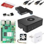 CanaKit Raspberry Pi 5 16GB Starter