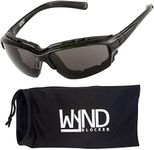 WYND Blocker Motorcycle Riding Glas