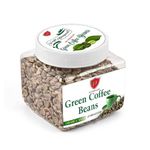 Nutriyash Green Coffee Beans 350 gm