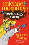 Hee-Haw Hooray! (Mudpuddle Farm)