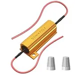 Lindo Wirewound Resistor 50W 47 Ohm