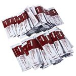 Tattoo Cream, 100 PCS Vitamin A and D Aftercare Cream Anti-stain Ointment for Tattoos for Tattooing Body Art Permanent Makeup Supplies for Tattoo Artists