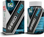 Fat Shredding Supplements