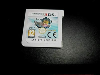 Monster Hunter 3: Ultimate