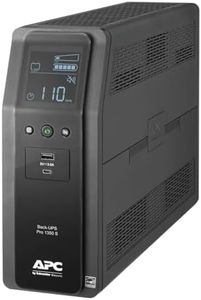 APC UPS Ba
