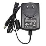 AC to DC 12V 2A Power Supply Adapte