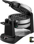 Cuisinart WAF-F40 Double Flip Belgi