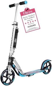 HUDORA Big