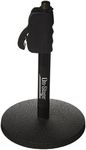 On-Stage DS7200QRB Quick-Release Adjustable Desktop Microphone Stand