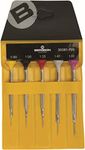 BERGEON Screwdriver Set - 5 Pieces 