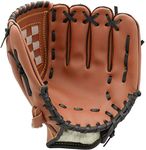 Baseball Gloves For Kids 10-12 Left Handed