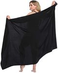 HDE Extra Large Wrap Cover Up to 96