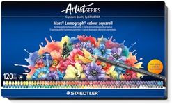 STAEDTLER Watercolour Pencil - 120 